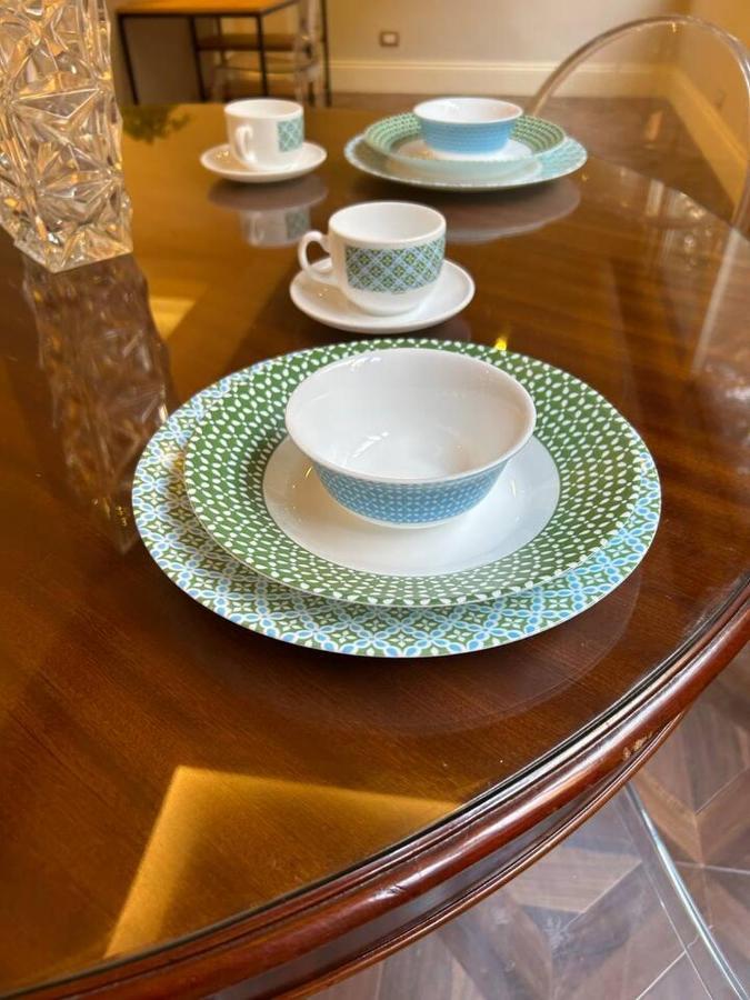 Appartamento Charming Luxurious 2 Bedroom In Zamalek