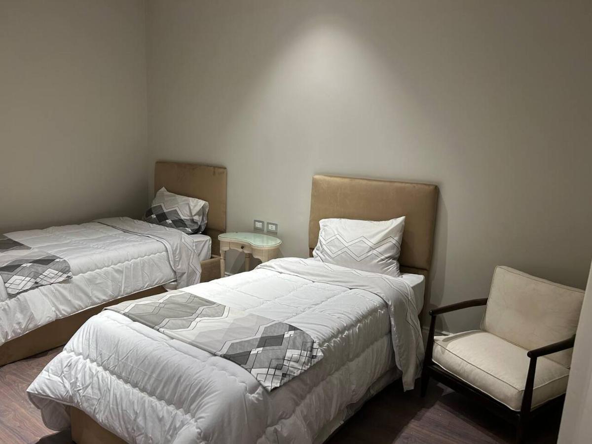 Appartamento Charming Luxurious 2 Bedroom In Zamalek *