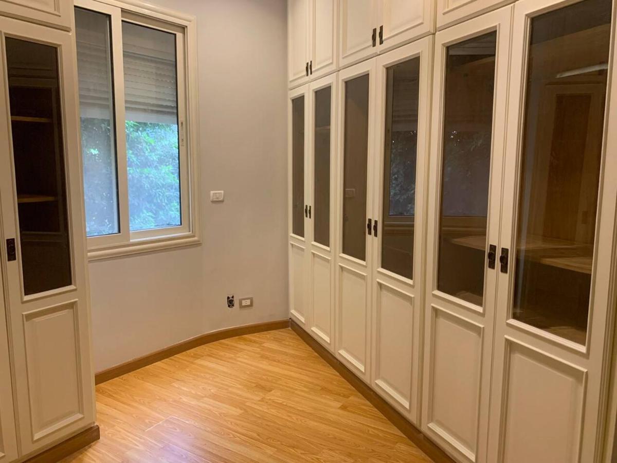 Charming Luxurious 2 Bedroom In Zamalek Il Cairo
