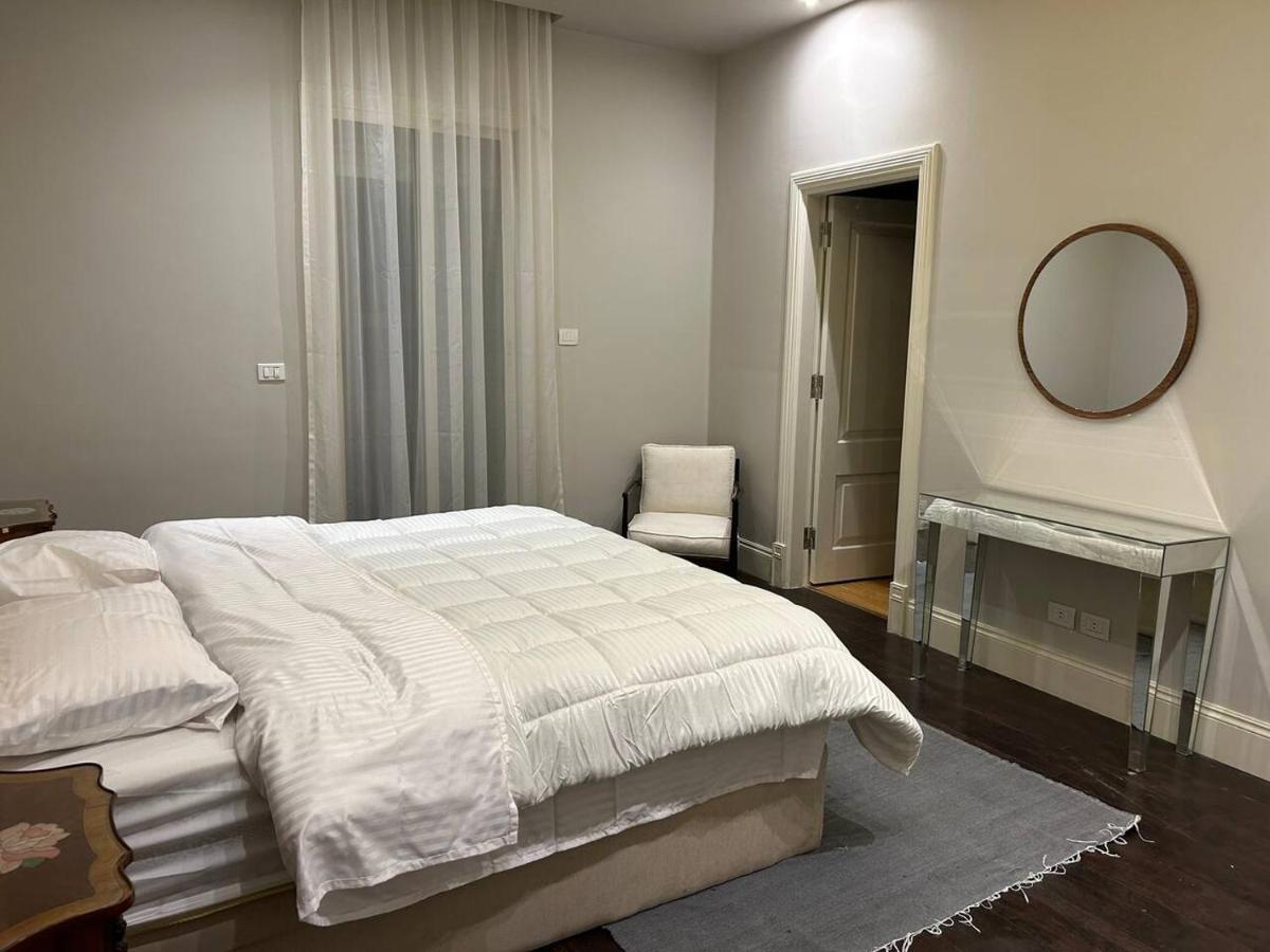 Charming Luxurious 2 Bedroom In Zamalek Il Cairo