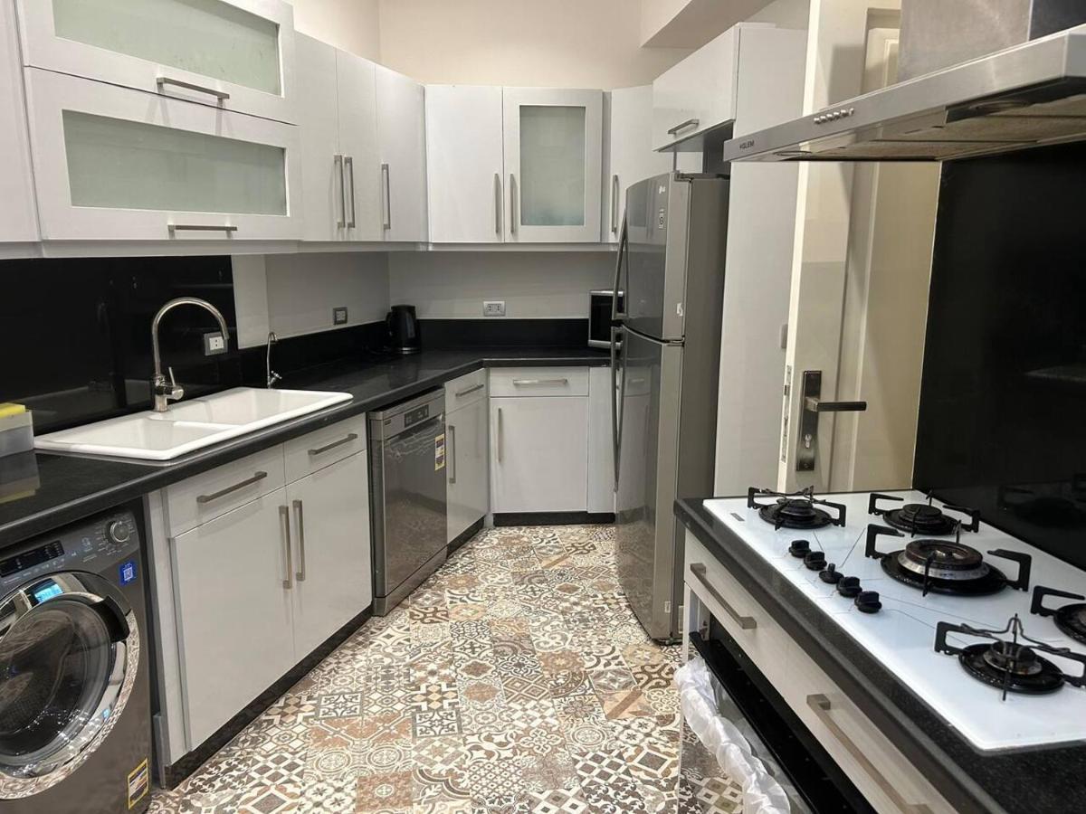 Appartamento Charming Luxurious 2 Bedroom In Zamalek *