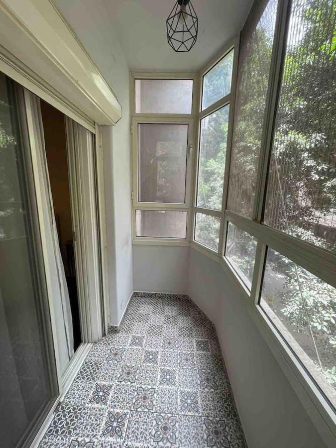 Charming Luxurious 2 Bedroom In Zamalek Appartamento *